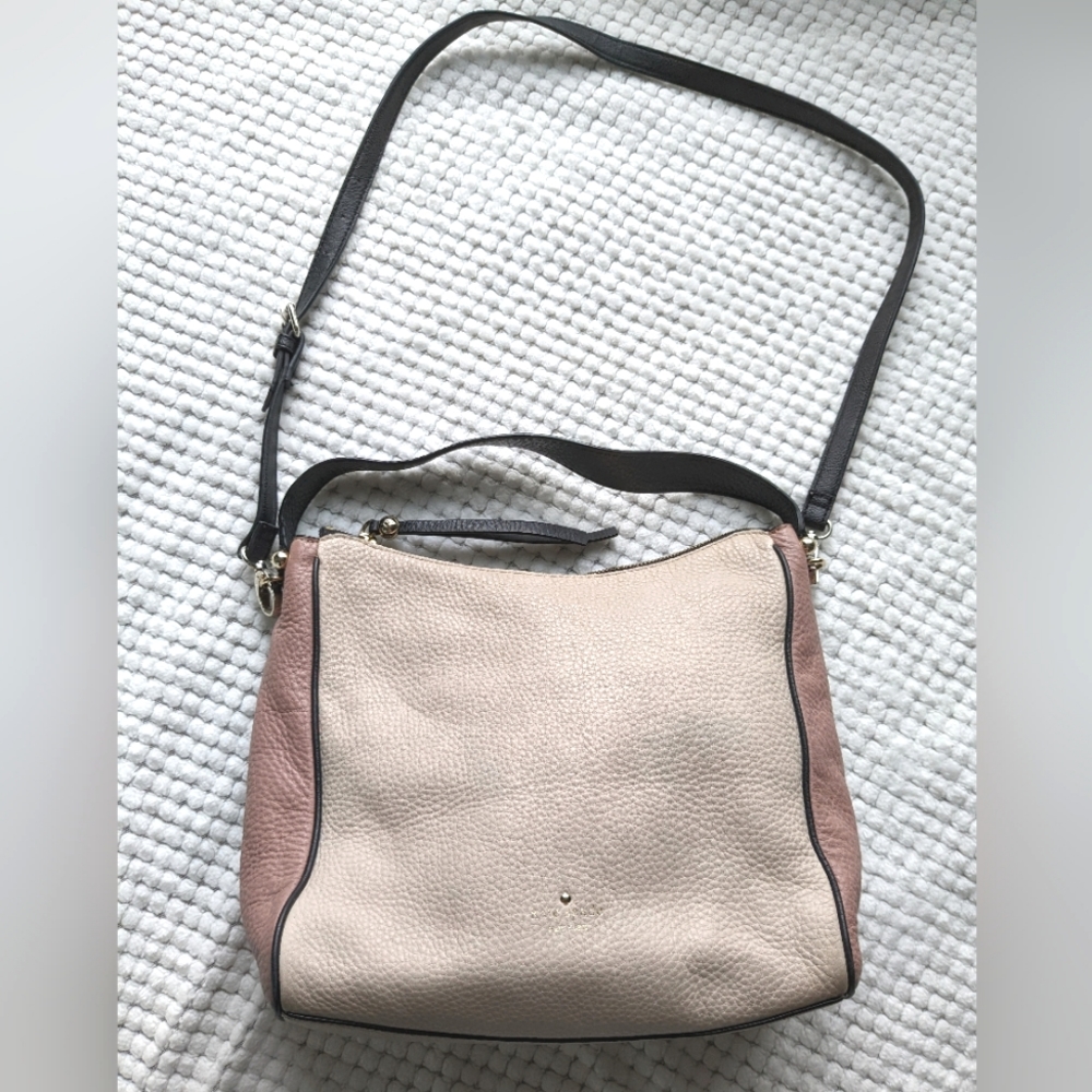 Kate Spade Large Crossbody Bag